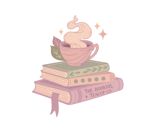 The Bookish Teacup Co.